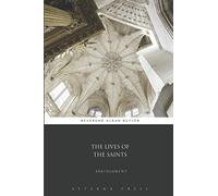 The Lives of the Saints: Abridgement
