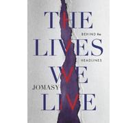 The Lives We Live (Tascabile)