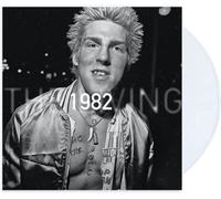 Living The - 1982 (Vinyl White)