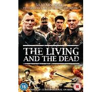 The Living and the Dead [DVD] [Edizione: Regno Unito]