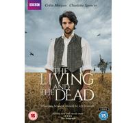 The Living and the Dead (DVD) Kerrie Hayes Liam McMahon Robert Emms David Oakes