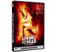 The living and the dead (DVD) Roger Lloyd-Pack Léo Bill Simon Rumley