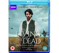 Living And The Dead (2 Blu-Ray) [Edizione: Regno Unito] [Edizione: Regno Unito]