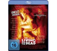 The Living and the Dead - Uncut Version