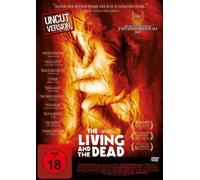 The Living and the Dead-Uncut Version (DVD) Roger Lloyd-Pack Leo Bill Kate Fatry