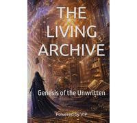 THE LIVING ARCHIVE: Genesis of the Unwritten