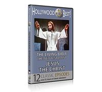 The Living Bible: The New Testament Jesus the Christ