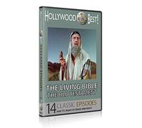 The Living Bible: The Old Testament