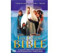 THE LIVING BIBLE VOLUME 1 MOVIE