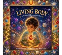 The Living Body: A Wonderful Journey Inside You