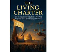 The Living Charter: How the Constitution Evolved and the Idea of America Endures