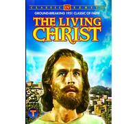 The Living Christ: Volume 1 (4-Episode Collection)
