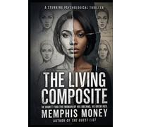 The Living Composite: "He didn't find the woman of his dreams. He drew her."