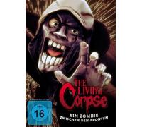 The Living Corpse - Ein Zombie zwischen den Fronten