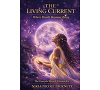 The Living Current: Where Breath Becomes Being