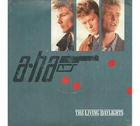 The Living Daylights