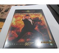 the living daylights