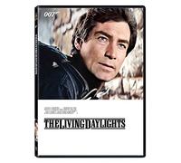 The Living Daylights (DVD)