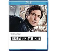 The Living Daylights