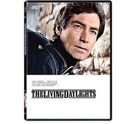 The Living Daylights (DVD)
