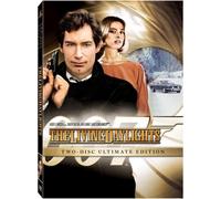 The Living Daylights (Two-Disc Ultimate Edition) by Timothy Dalton