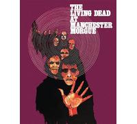 The Living Dead at Manchester Morgue (aka Let Sleeping Corpses Lie)