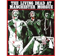 The Living Dead at Manchester Morgue (aka Let Sleeping Corpses Lie)