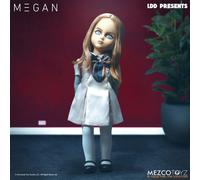 M3GAN - Megan Living Dead Dolls Mezco