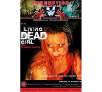The Living Dead Girl