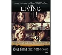 The Living (DVD) Fran Kranz Jocelin Donahue Kenny Wormald Jack Bryan