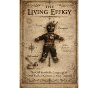 The Living Effigy: The Old Symbolic Language of Doll Work in Conjure and Root Work Tradition