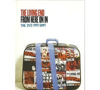 The Living End - From Here On In 1997-2004 [Edizione: Regno Unito]
