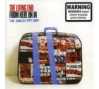 The Living End - From Here On In: Singles 1997-2004/Under the Covers