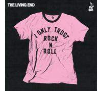 The Living End I Only Trust Rock N Roll (CD) Album (PRESALE 26/09/2025)