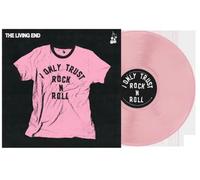 The Living End – I Only Trust Rock N Roll – Vinile 12" LP