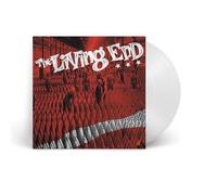 Living End The - The Living End (25Th Anniversary Edition) (Vinyl White)