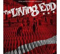 Living End The - The Living End (25Th Anniversary Edition) (Vinyl Red & Black)