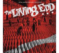 Living End The - The Living End (25Th Anniversary Edition) (Vinyl Red)