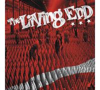 Living End The - The Living End (25Th Anniversary Edition) (Vinyl Red & Black)