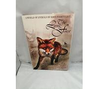 The Living Forest: A World of Animals