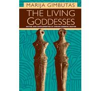 The Living Goddesses