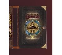 The Living Lexicon: A Guided Journal of Becoming