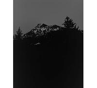 The living mountain: Photographs by Awoiska van der Molen
