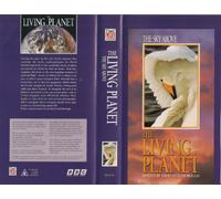 The Living Planet - The Sky Above