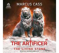 The Living Stone