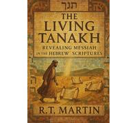 The Living Tanakh