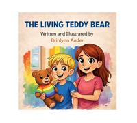 The Living Teddy Bear