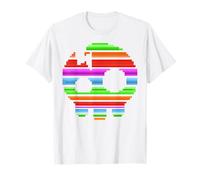 The Living Tombstone - 8Bit Maglietta