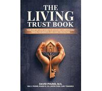 The Living Trust Book