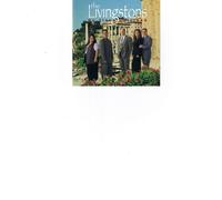 The Livingstons - No Stone Unturned (UK Import)